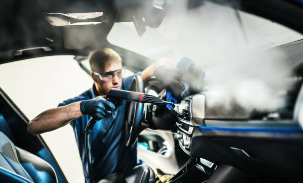 Best Commercial HVAC Duct Cleaning  in East Whittier, CA