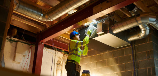 Best Best Air Duct Cleaning Company  in East Whittier, CA