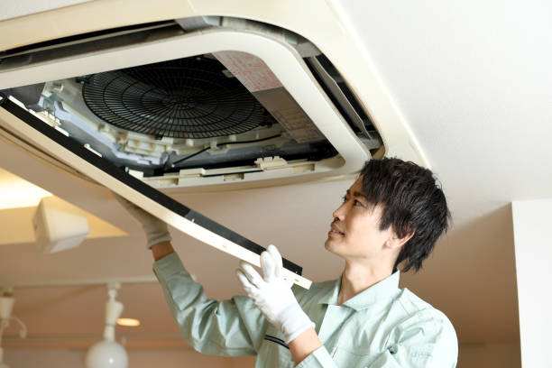 Best Local Air Duct Cleaning Services  in East Whittier, CA