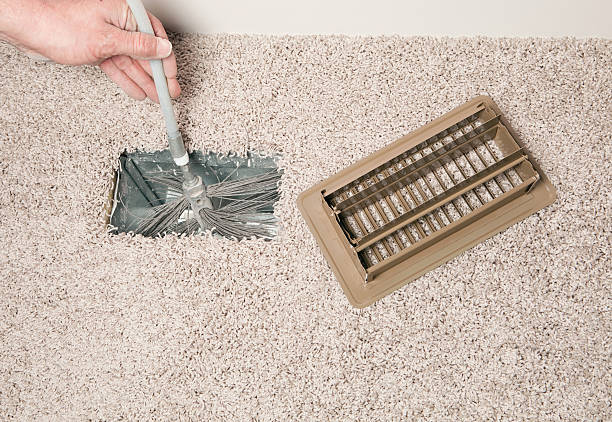 Best Air Vent Cleaning Services  in East Whittier, CA